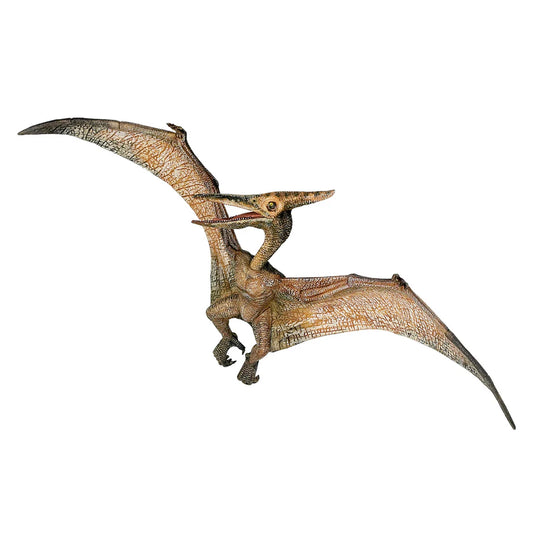 Figurine en bois - Ptéranodon