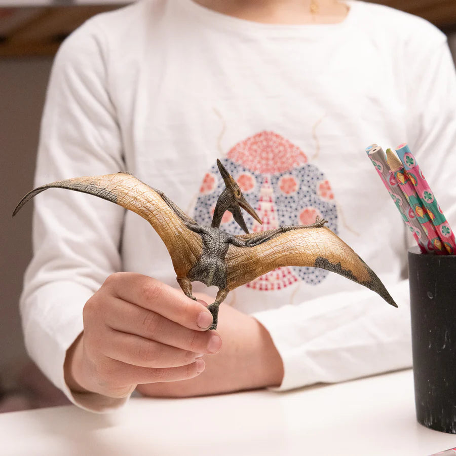 Figurine Ptéranodon Papo