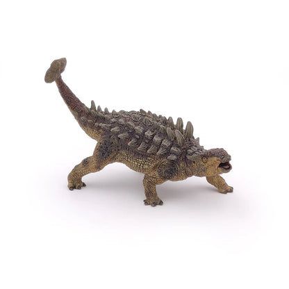 La figurine Ankylosaure Papo