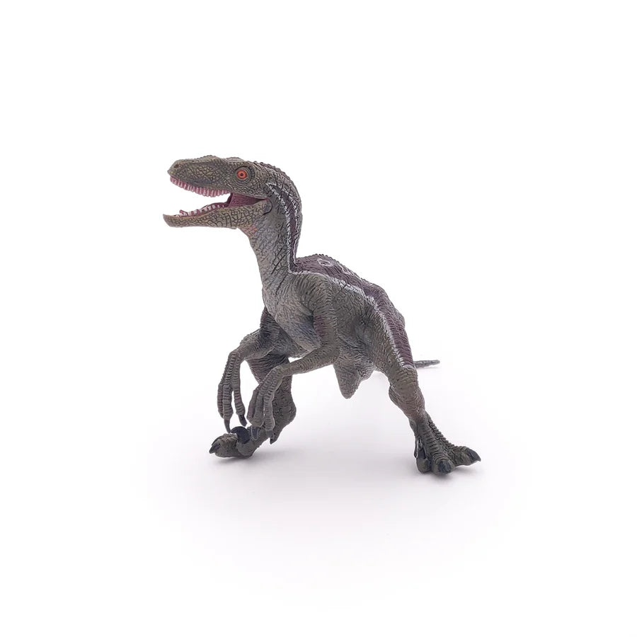 La figurine Vélociraptor Papo