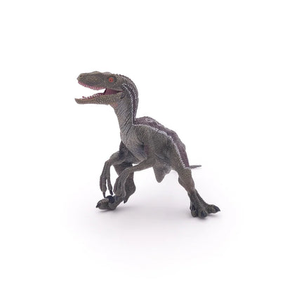 La figurine Vélociraptor Papo