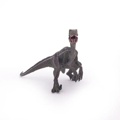 La figurine Vélociraptor Papo