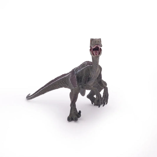La figurine Vélociraptor Papo