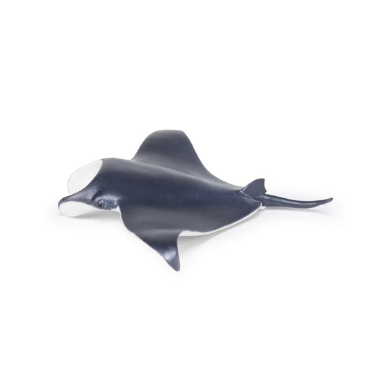 Figurine Papo raie manta