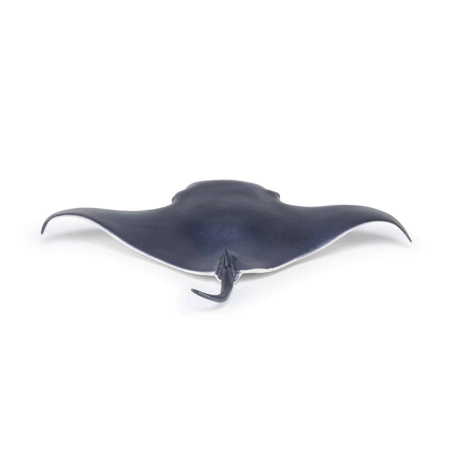 Figurine Papo raie manta