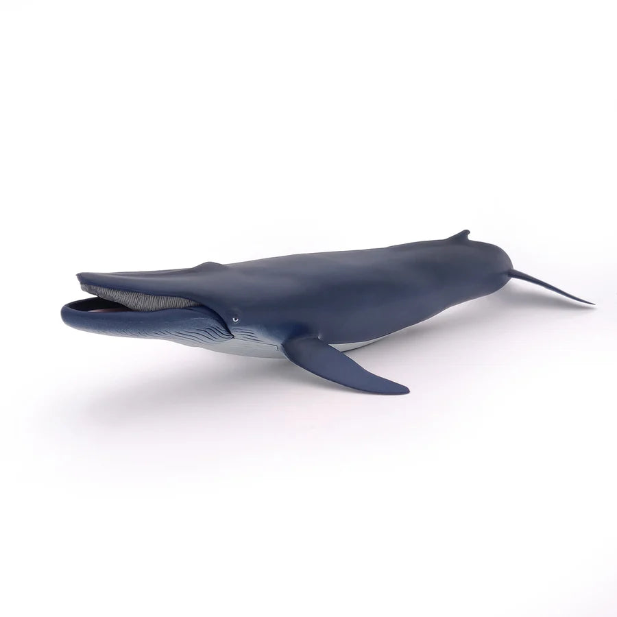 Figurine Papo baleine bleue