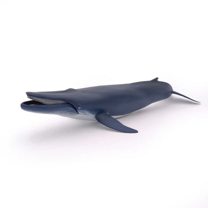 Figurine Papo baleine bleue
