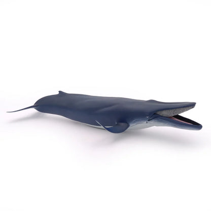 Figurine Papo baleine bleue