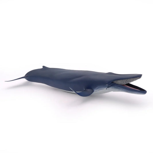 Figurine Papo baleine bleue