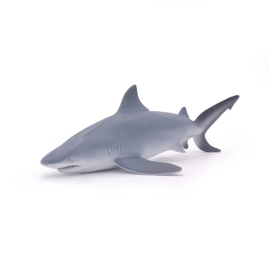 Figurine Papo requin bouledogue