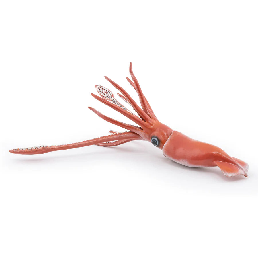 Figurine Papo calmar géant