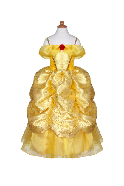 Robe de princesse Belle
