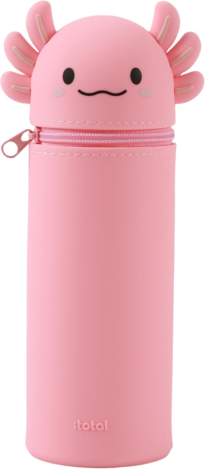 Trousse en silicone