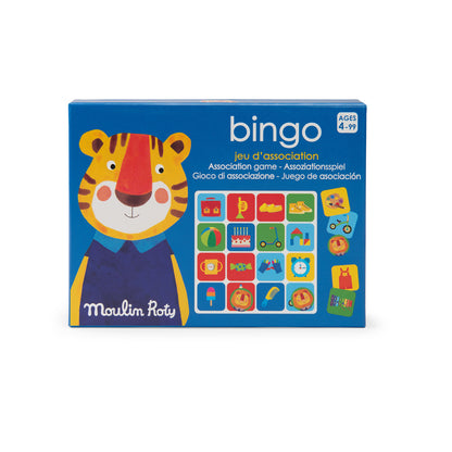 Bingo Les Popipop