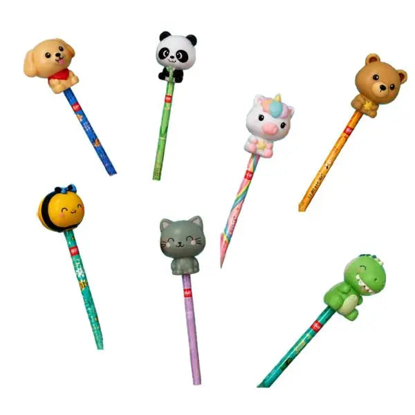 Legami Crayon anti-stress Squeezies