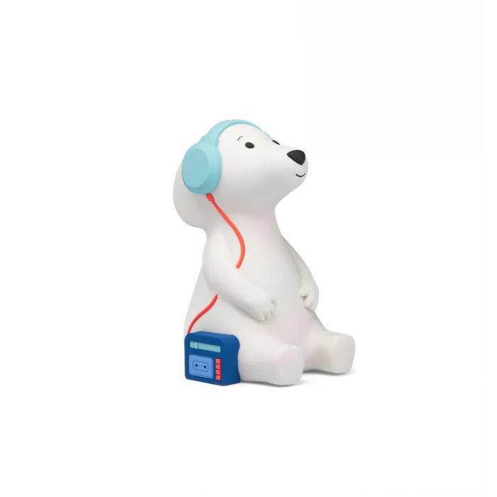 Lampe veilleuse chien - Puce & Pilou