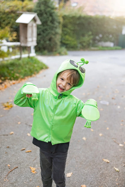 Déguisement de petit Alien 5 - 6 ans