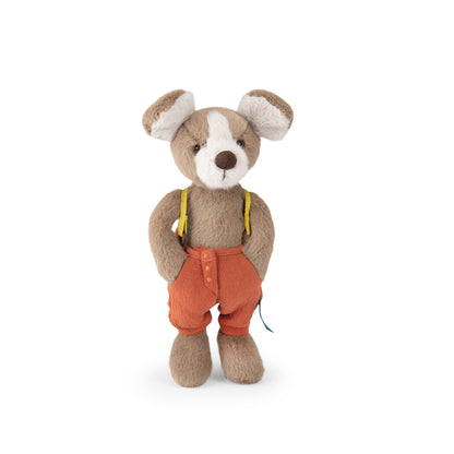 Peluche La bande à Jojo