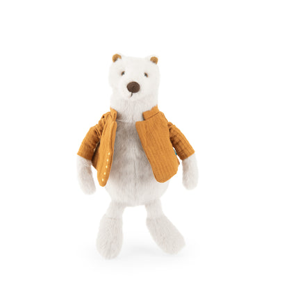 Peluche La bande à Jojo