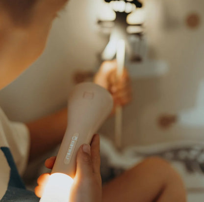 Lampe de poche veilleuse 3-en-1