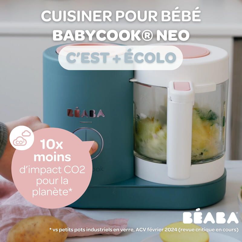 Baby cook Neo