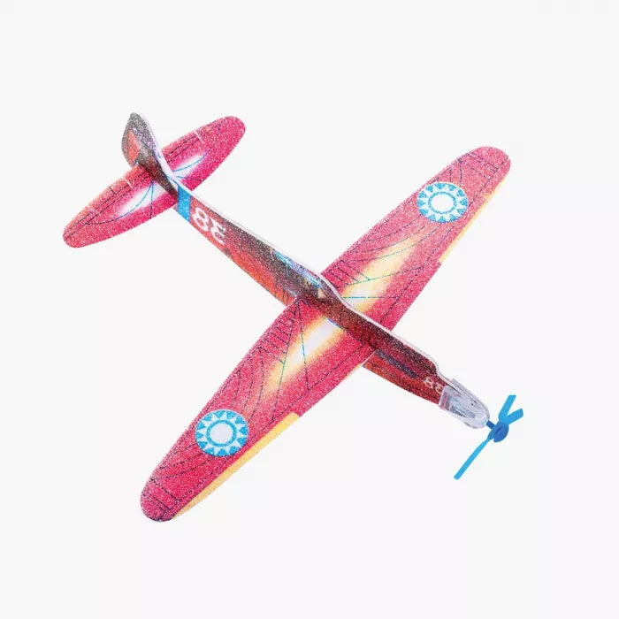 Avion Tomahawk - Les petites merveilles