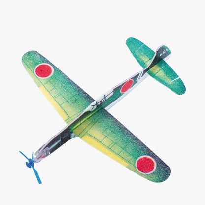 Avion Mitsubishi - Les petites merveilles