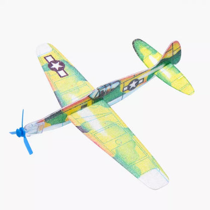 Avion Air Cobra - Les petites merveilles