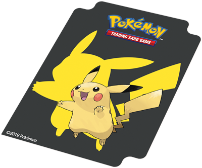 Pokémon : Deck Box Générique