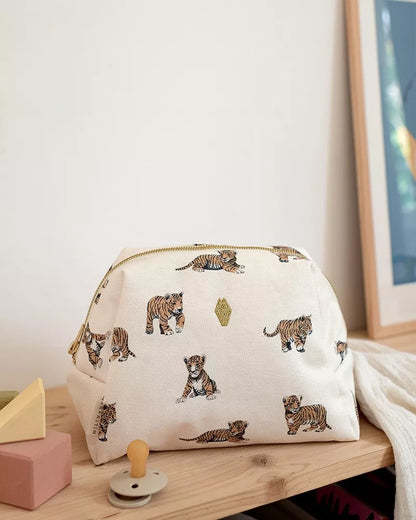Trousse de toilette - Jade