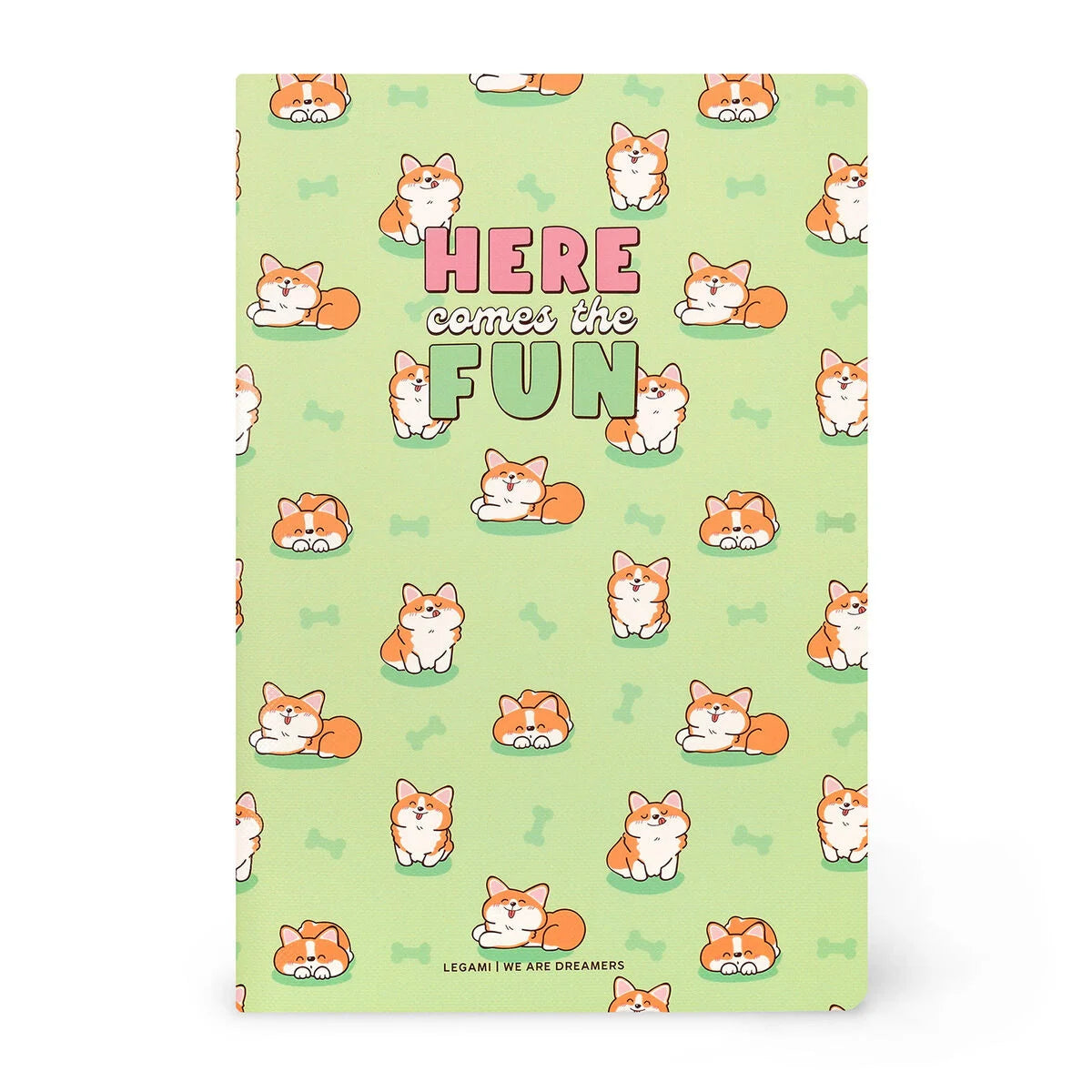 Cahier blanc tarot medium