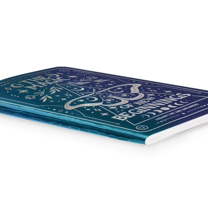 Carnet A6 ligné Légami