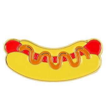 Pin's émaillé Pasteq
