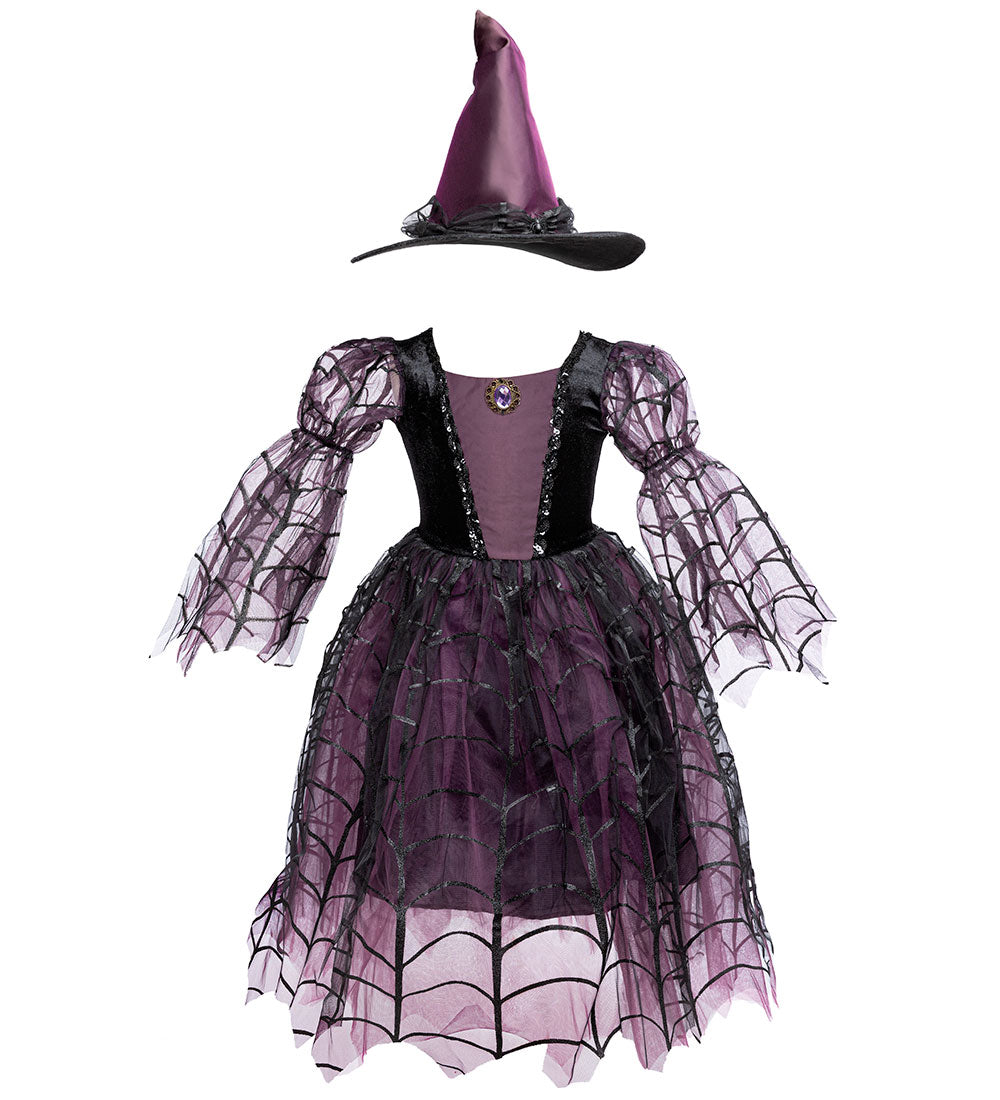 Amethyst Robe de sorcière