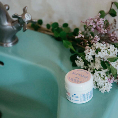 Baume magique - Baume SOS à l'arnica bio