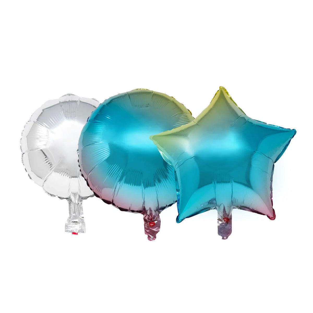 Kit pour fête d'anniversaire - Party time