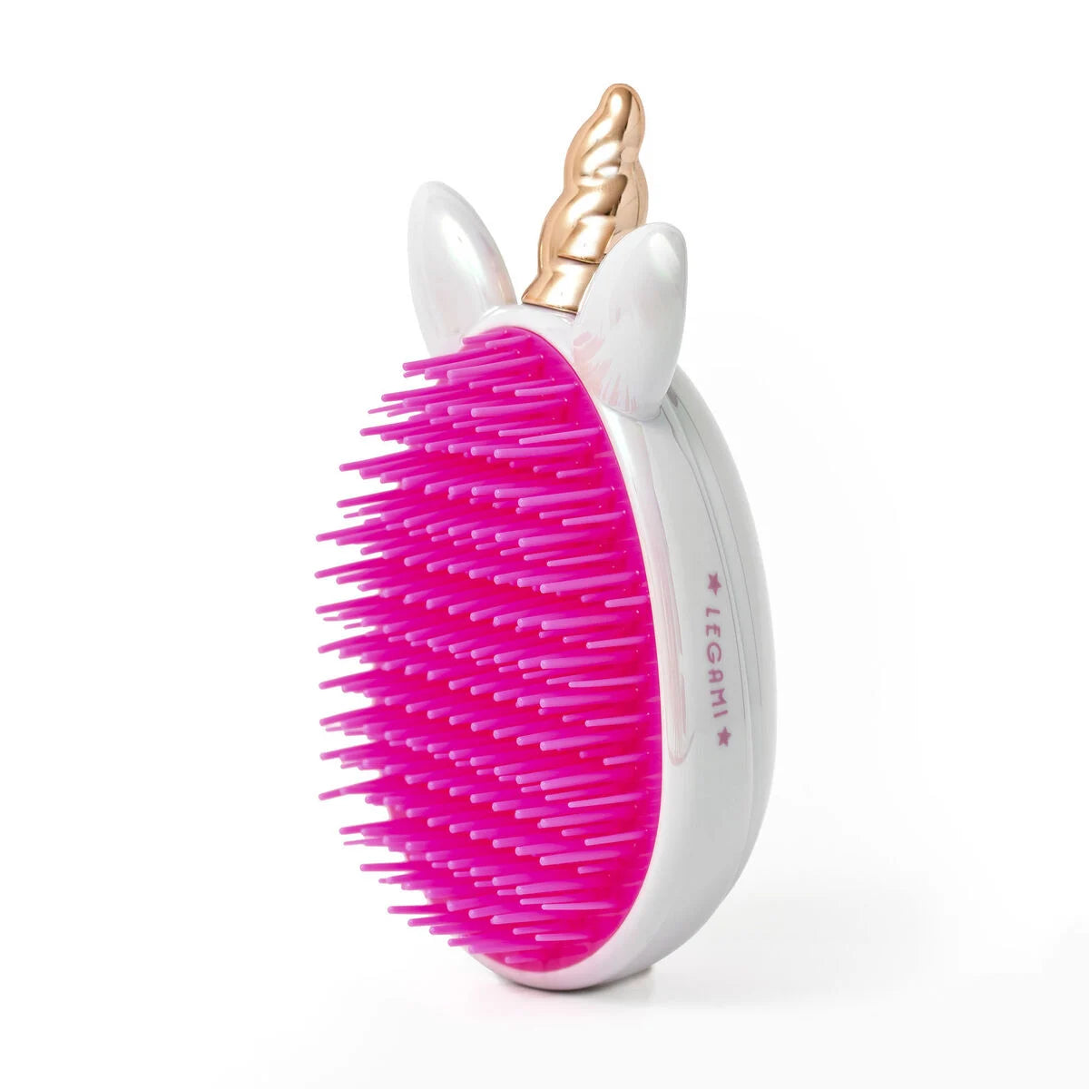 Brosse démêlante