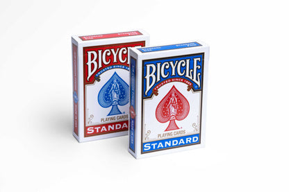 Jeu de 54 cartes  Bicycle