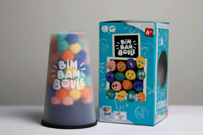 Bim Bam Boule