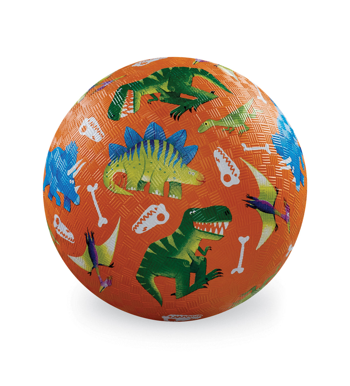 Ballon playground Crocodile creek