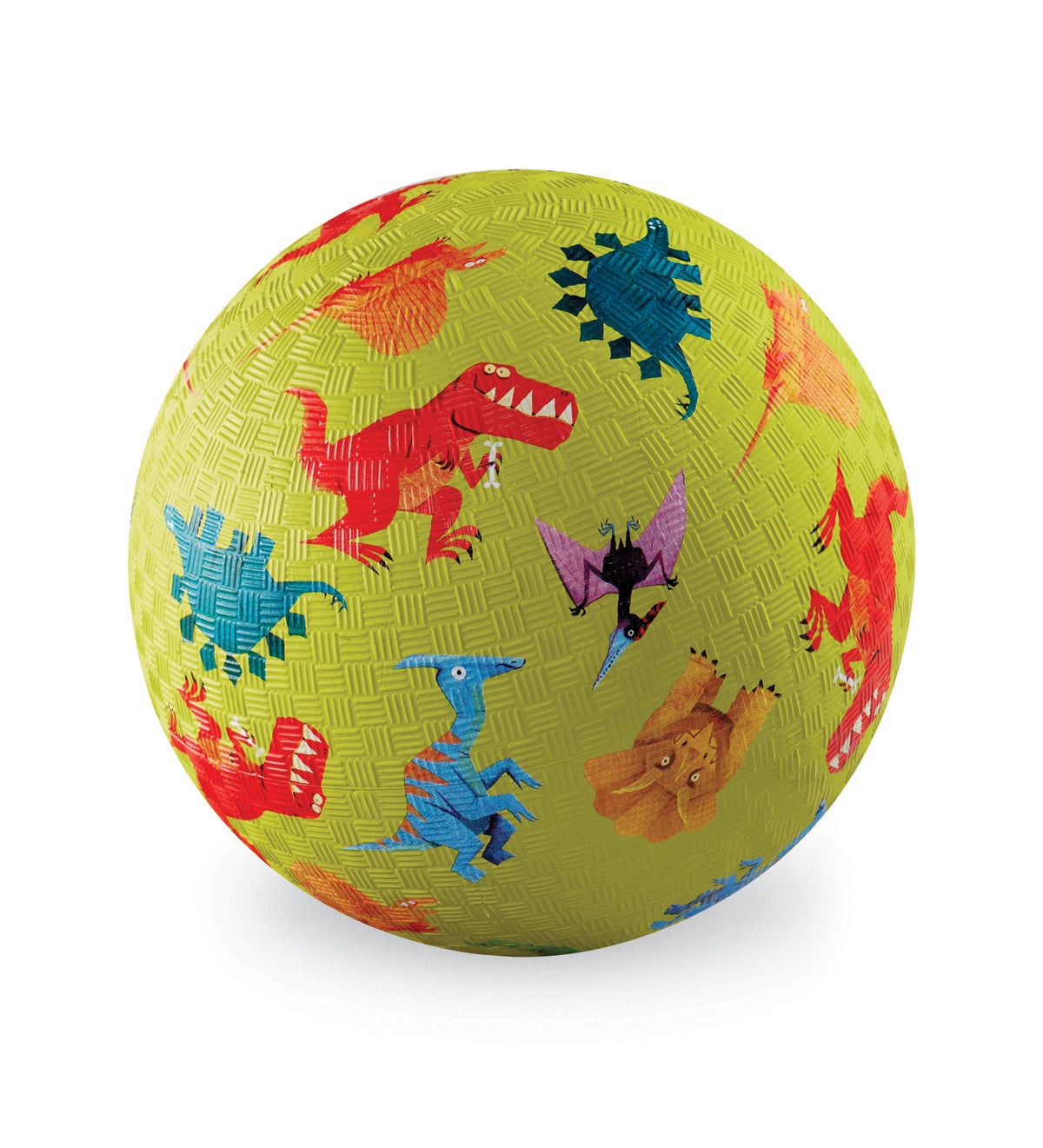 Ballon playground Crocodile creek