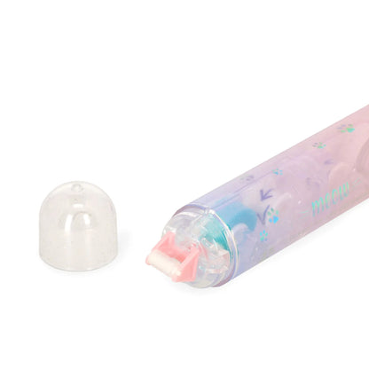 Correcteur et roller de colle