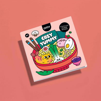 Cozy art coloriages