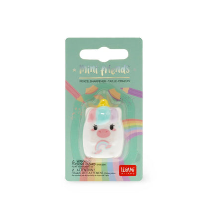 Taille crayons Mini Friends