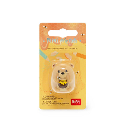 Taille crayons Mini Friends