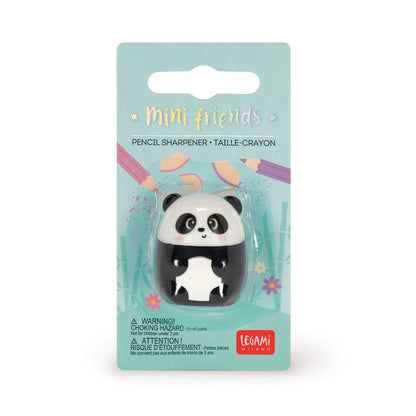 Taille crayons Mini Friends