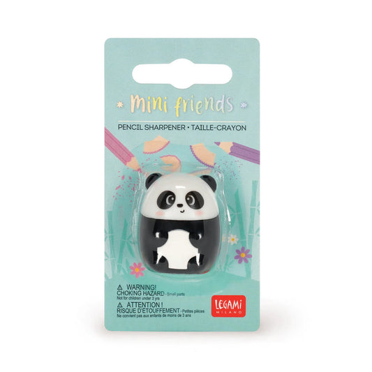 Taille crayons Mini Friends