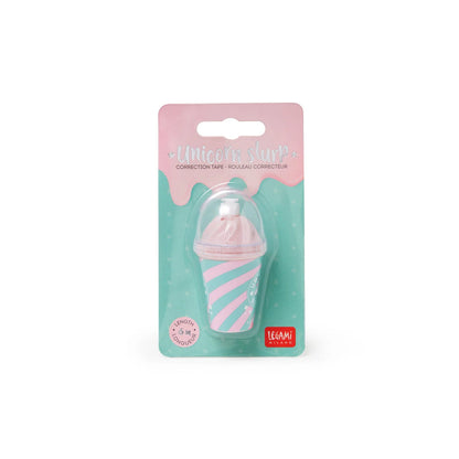 Rouleau correcteur licorne