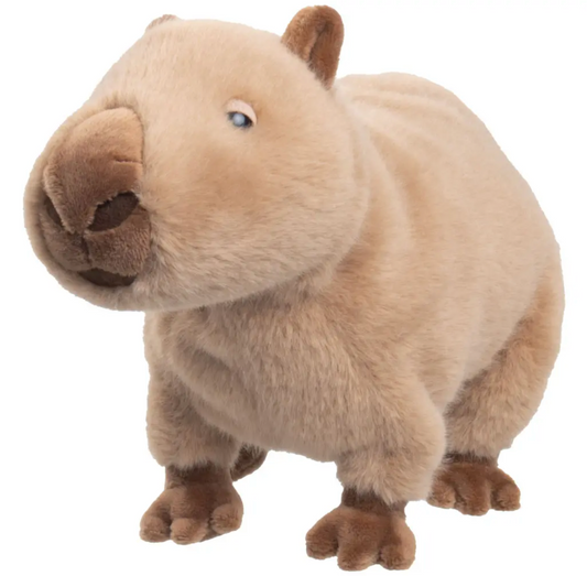 Peluche Theo Capybara