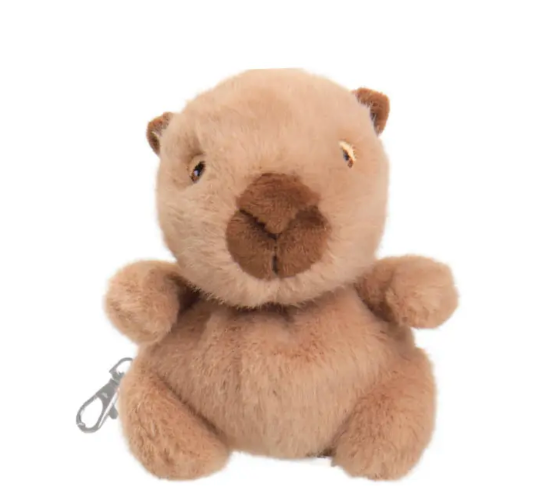 Peluche Theo Capybara
